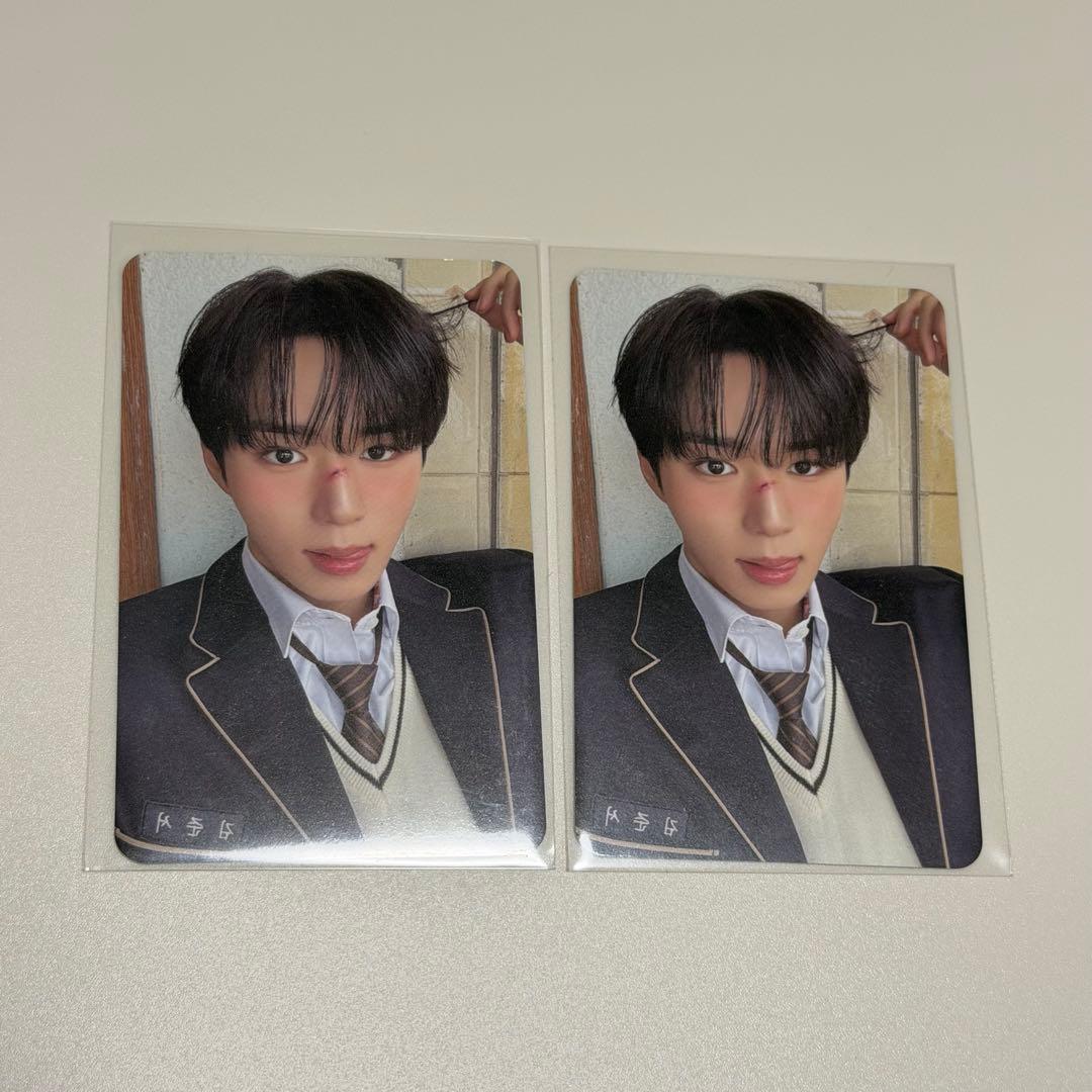 ALPHA DRIVE ONE ALD1 トレカ ジュンソ - メルカリ