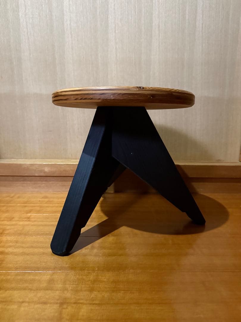 M&M CUSTOM PERFORMANCE スツール　椅子