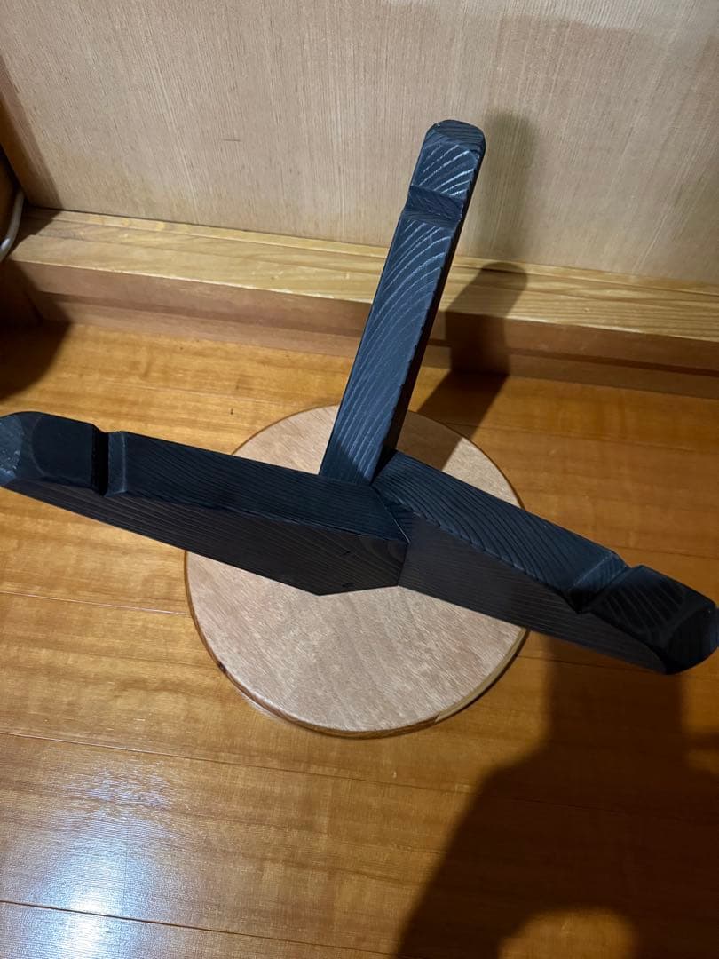 M&M CUSTOM PERFORMANCE スツール　椅子