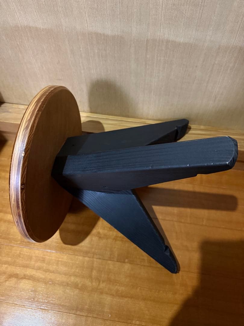 M&M CUSTOM PERFORMANCE スツール　椅子