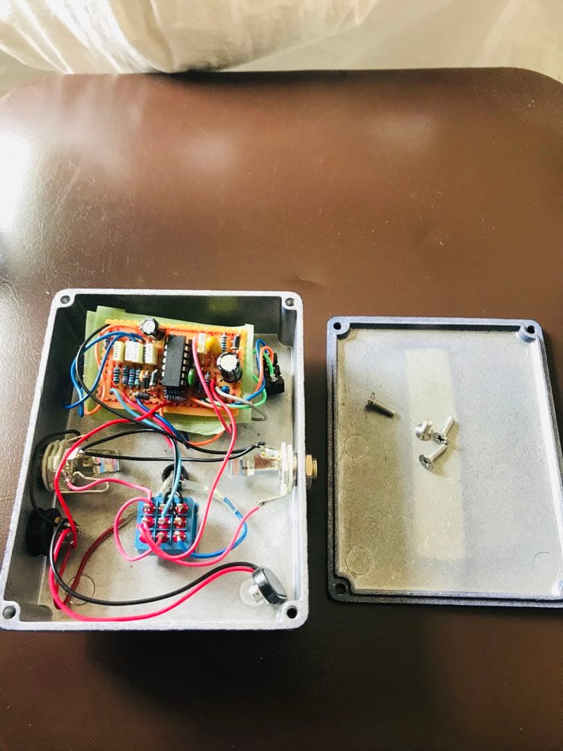 Fulltender overdrive 高品位レプリカ - メルカリ