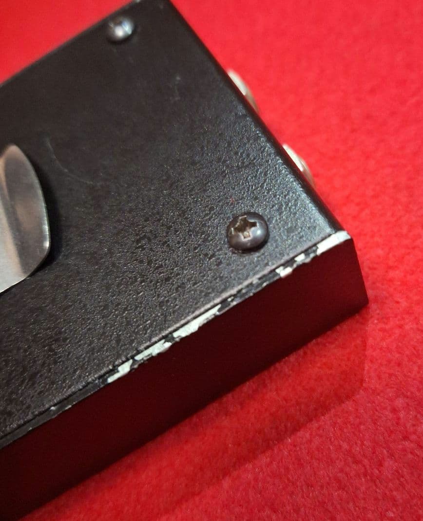 Martin & Co. Porta-Con Acoustic Pre-Amp - メルカリ