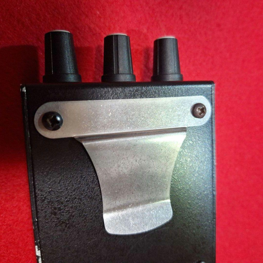 Martin & Co. Porta-Con Acoustic Pre-Amp - メルカリ