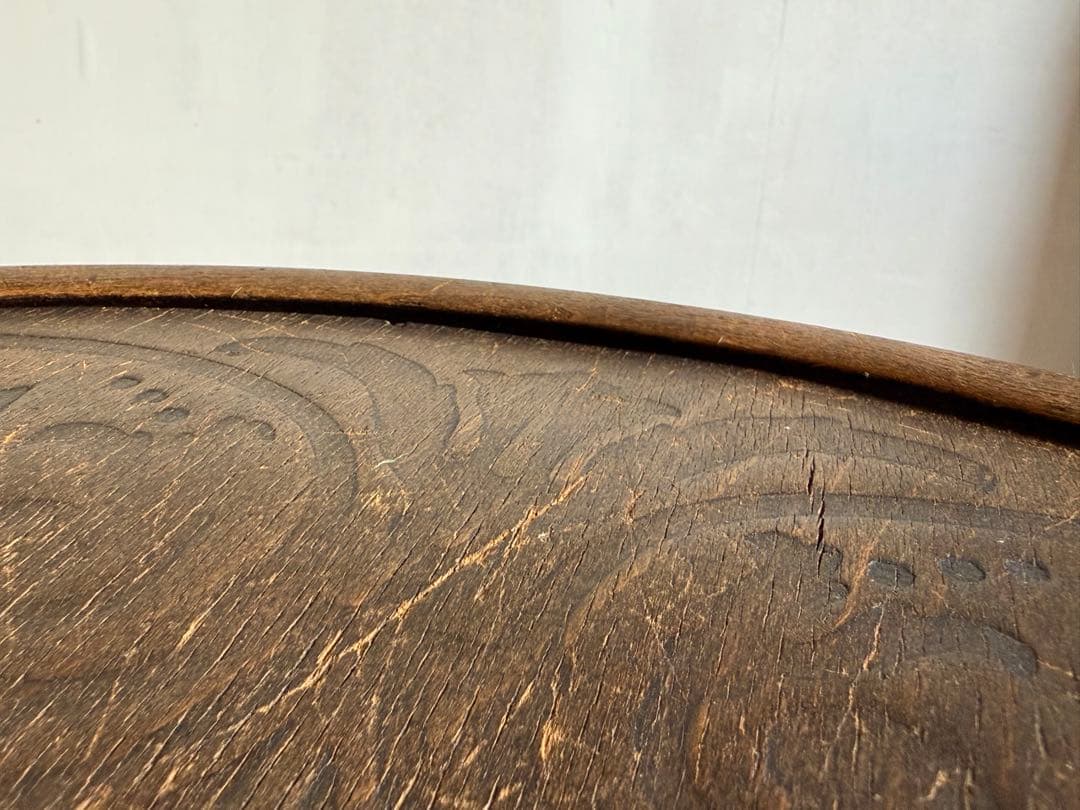 トーネットチェア ベントウッドチェア ヴィンテージ