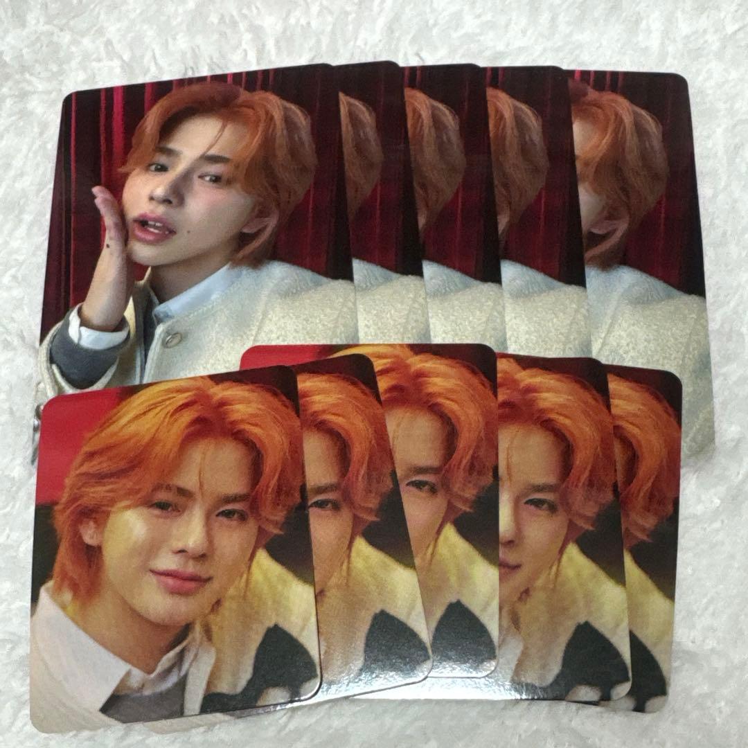 松田迅 トレカ ミニトレカ ウィンマジ 10枚 - メルカリ