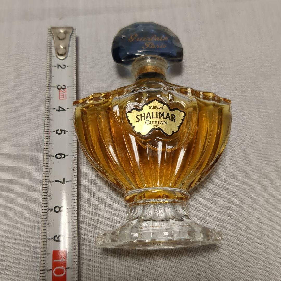 Guerlain の香水、Shalimar、15 ml