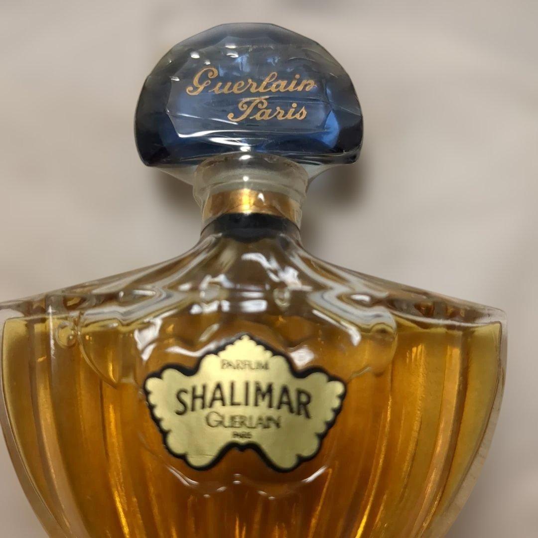 Guerlain の香水、Shalimar、15 ml