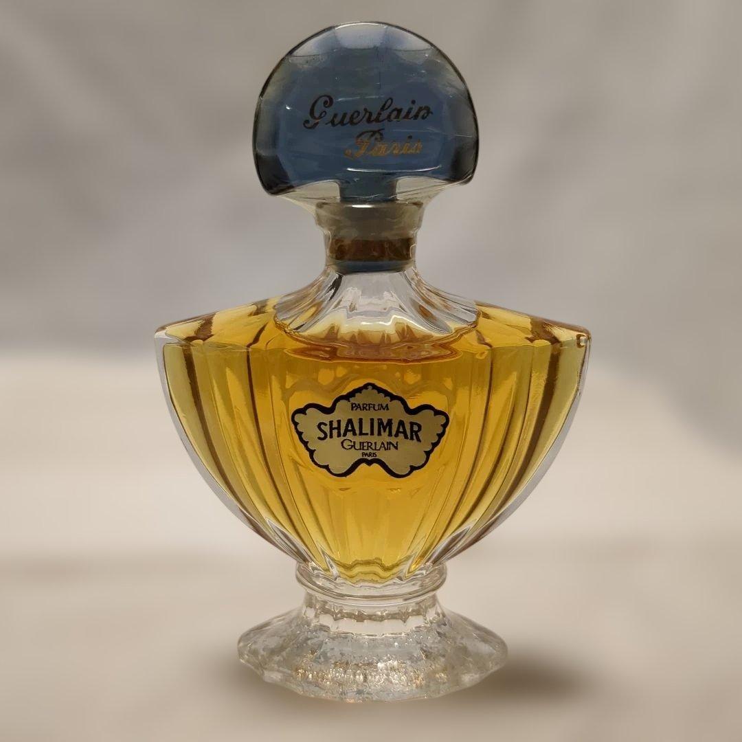 Guerlain の香水、Shalimar、15 ml
