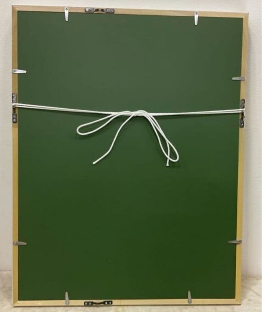 バンドリ 高精彩複製画 A3 ハロー、ハッピーワールド! - メルカリ