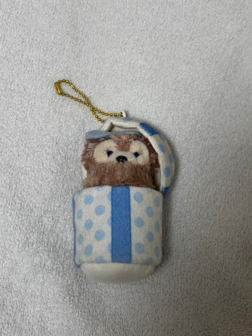 ウィンター・トゥインクリング・タウン シェリーメイ ぬいぐるみ