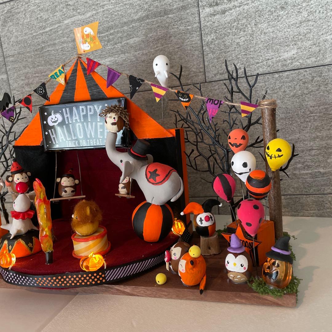 どんぐりアート　⭐必ずプロフ読んで下さい★ページ