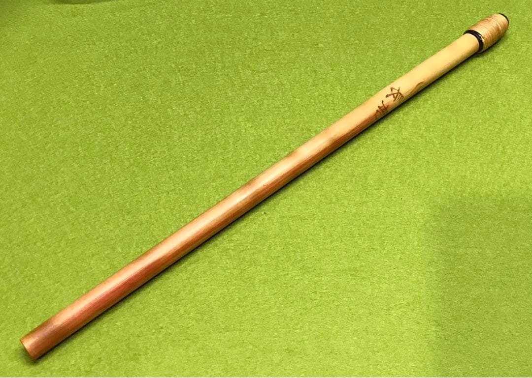 横笛300/小さな篠笛/7穴