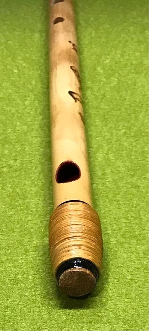 横笛300/小さな篠笛/7穴