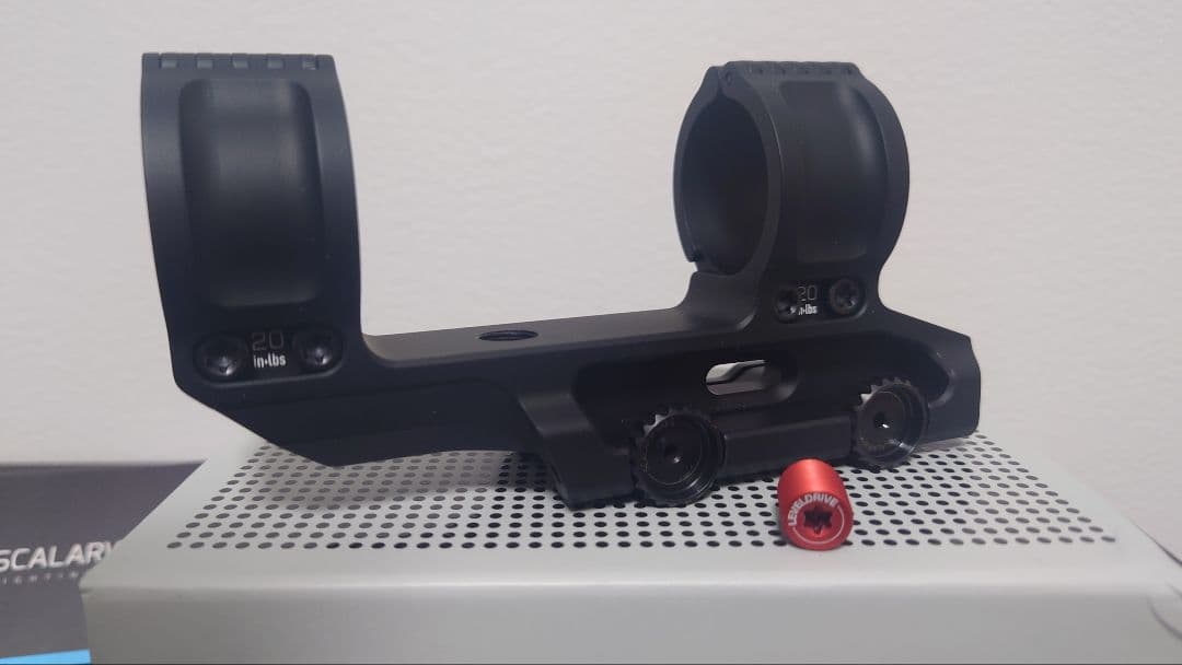 SCALARWORKS LEAP08 SW0810　スカラーワークス