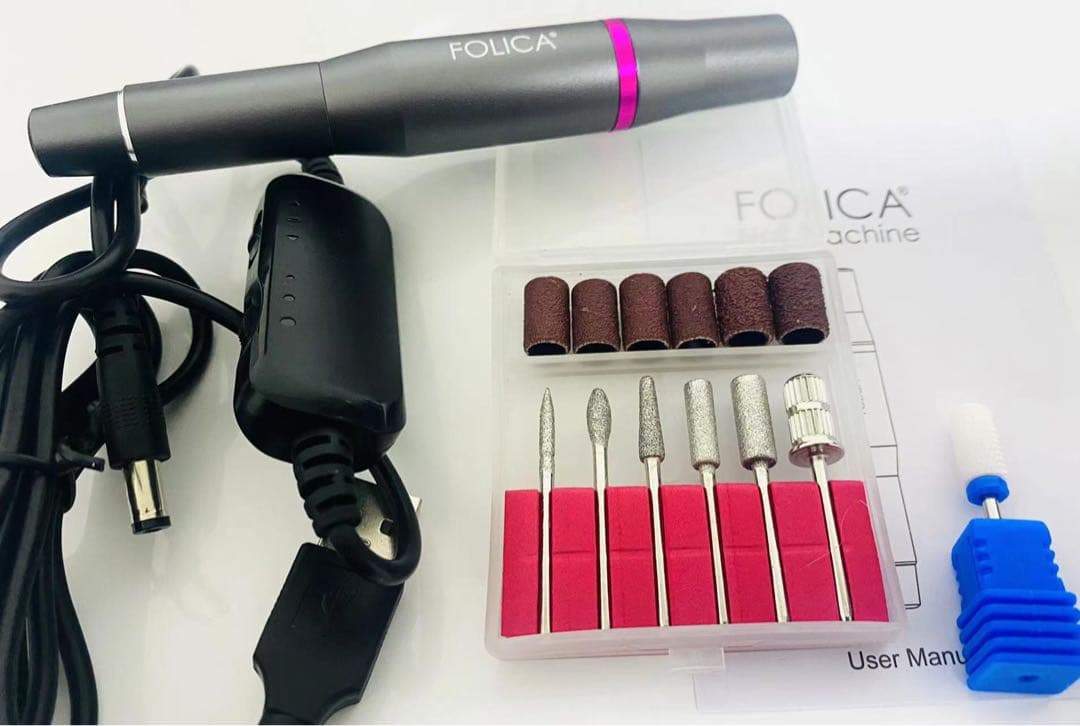 ネイルマシーン ダストコレクター プチプラ　ネイル　カラージェル