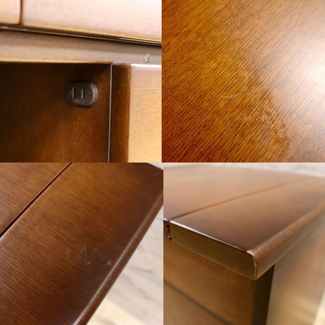 GMIS109B○もりかね商店 ライティングリッシュ ドレッサー 鏡台 化粧台