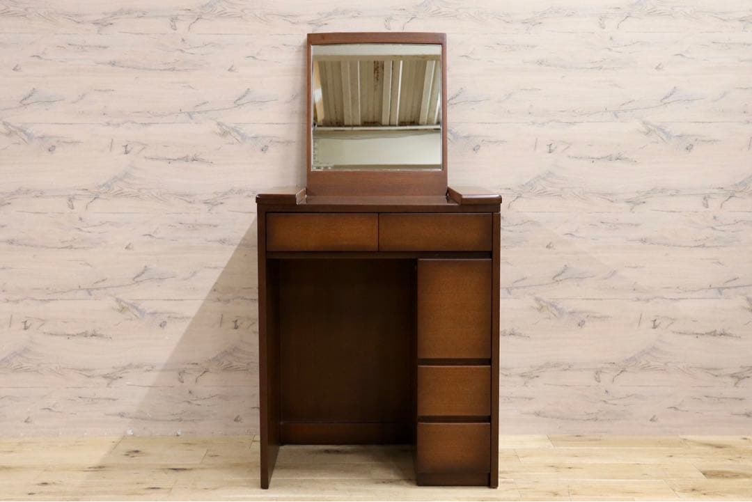 GMIS109B○もりかね商店 ライティングリッシュ ドレッサー 鏡台 化粧台