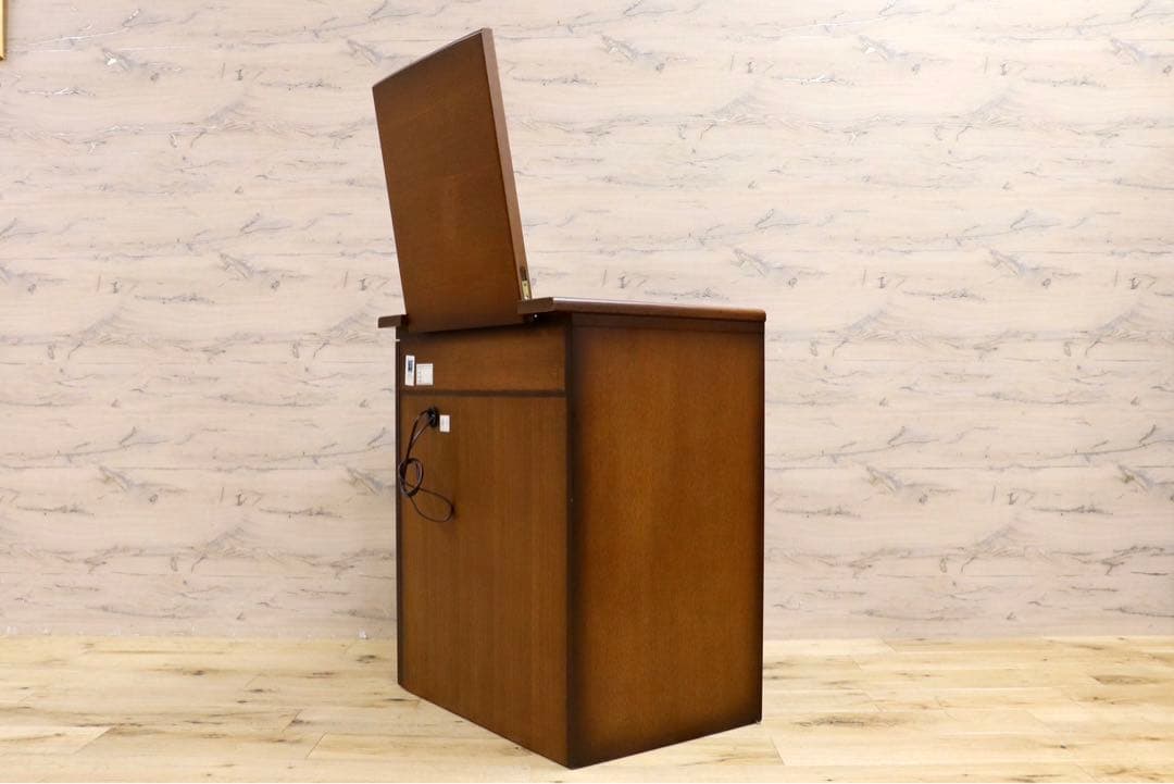 GMIS109B○もりかね商店 ライティングリッシュ ドレッサー 鏡台 化粧台