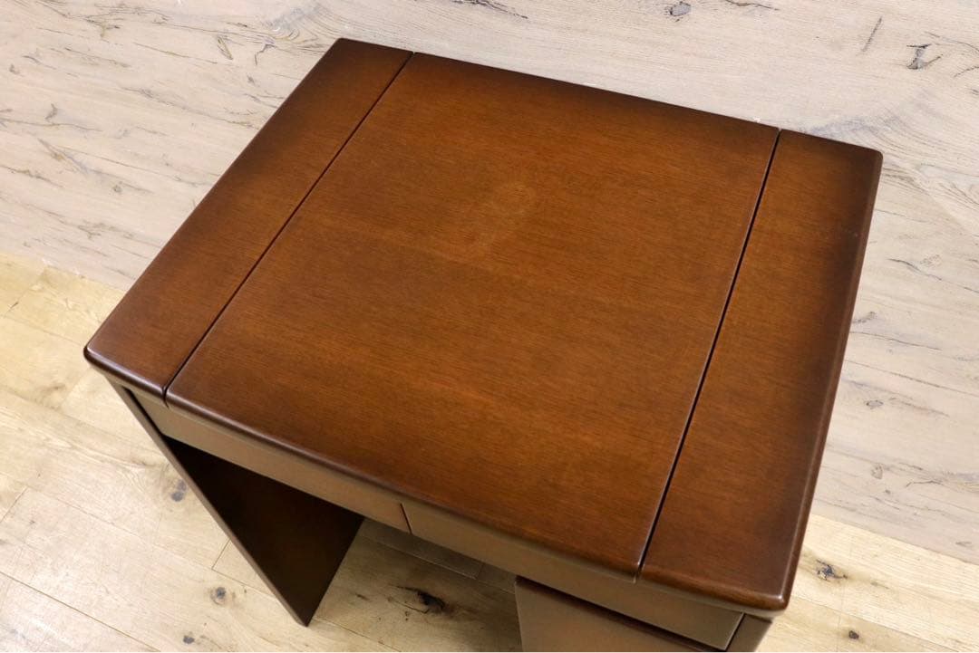 GMIS109B○もりかね商店 ライティングリッシュ ドレッサー 鏡台 化粧台