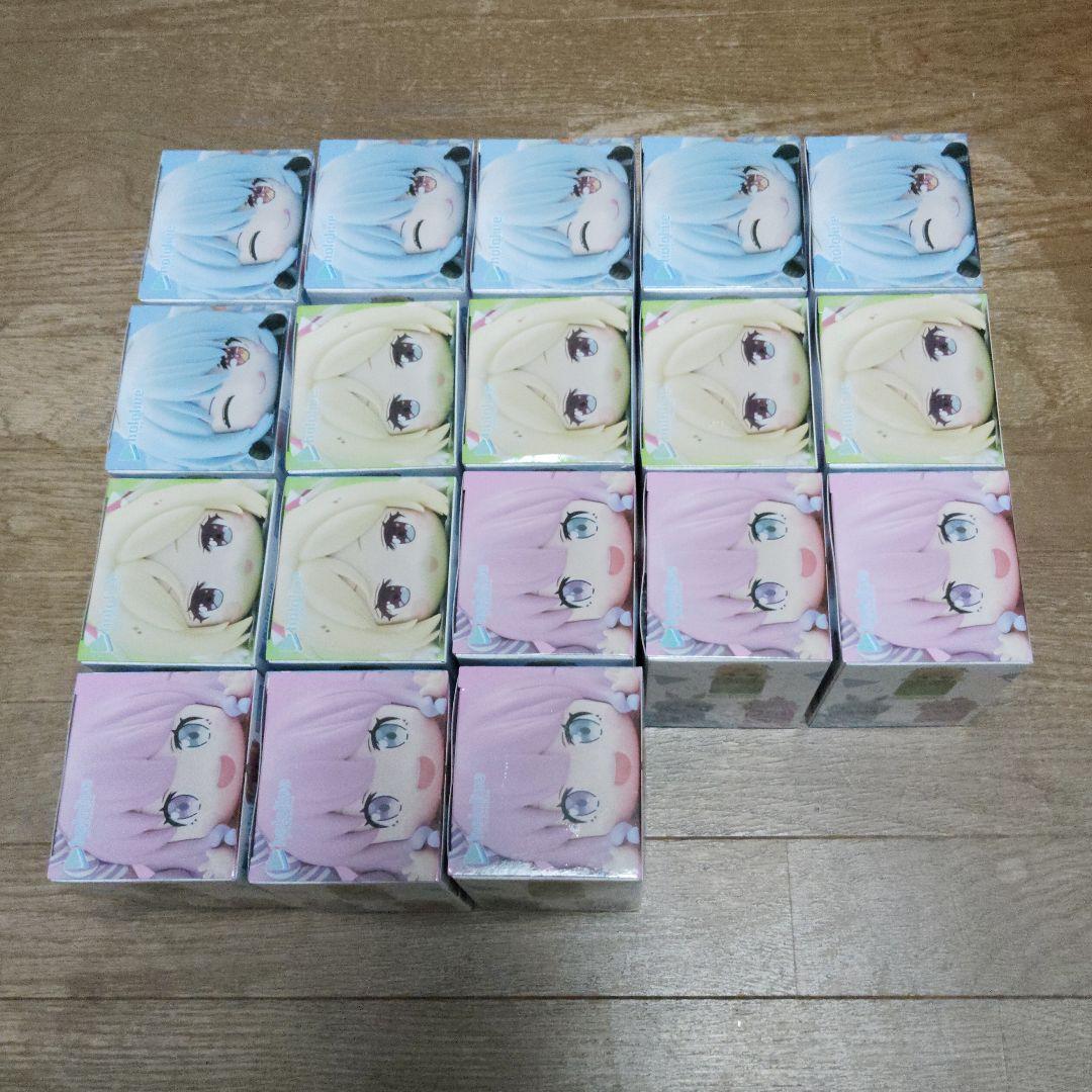 ホロライブ プロダクションひっかけフィギュアVol.7