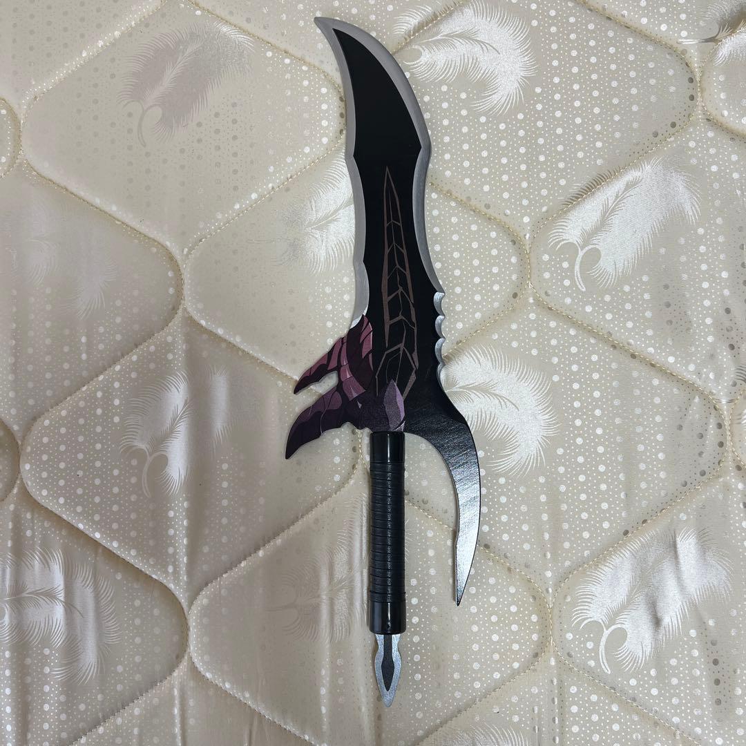 俺だけレベルアップな件 水篠旬 ナイトキラー、毒牙 - メルカリ