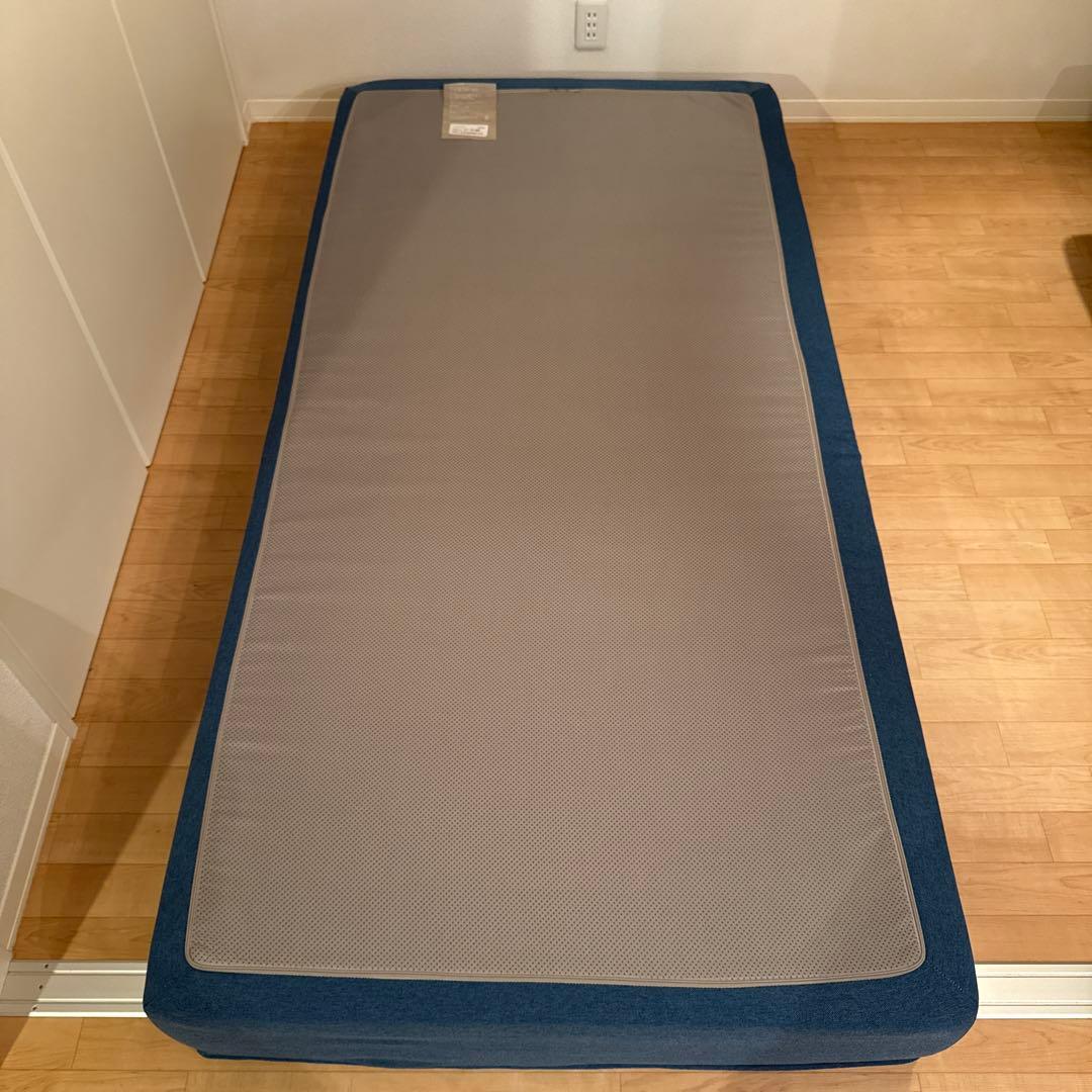 【送料込】オリジナル コアラマットレス（シングルサイズ）