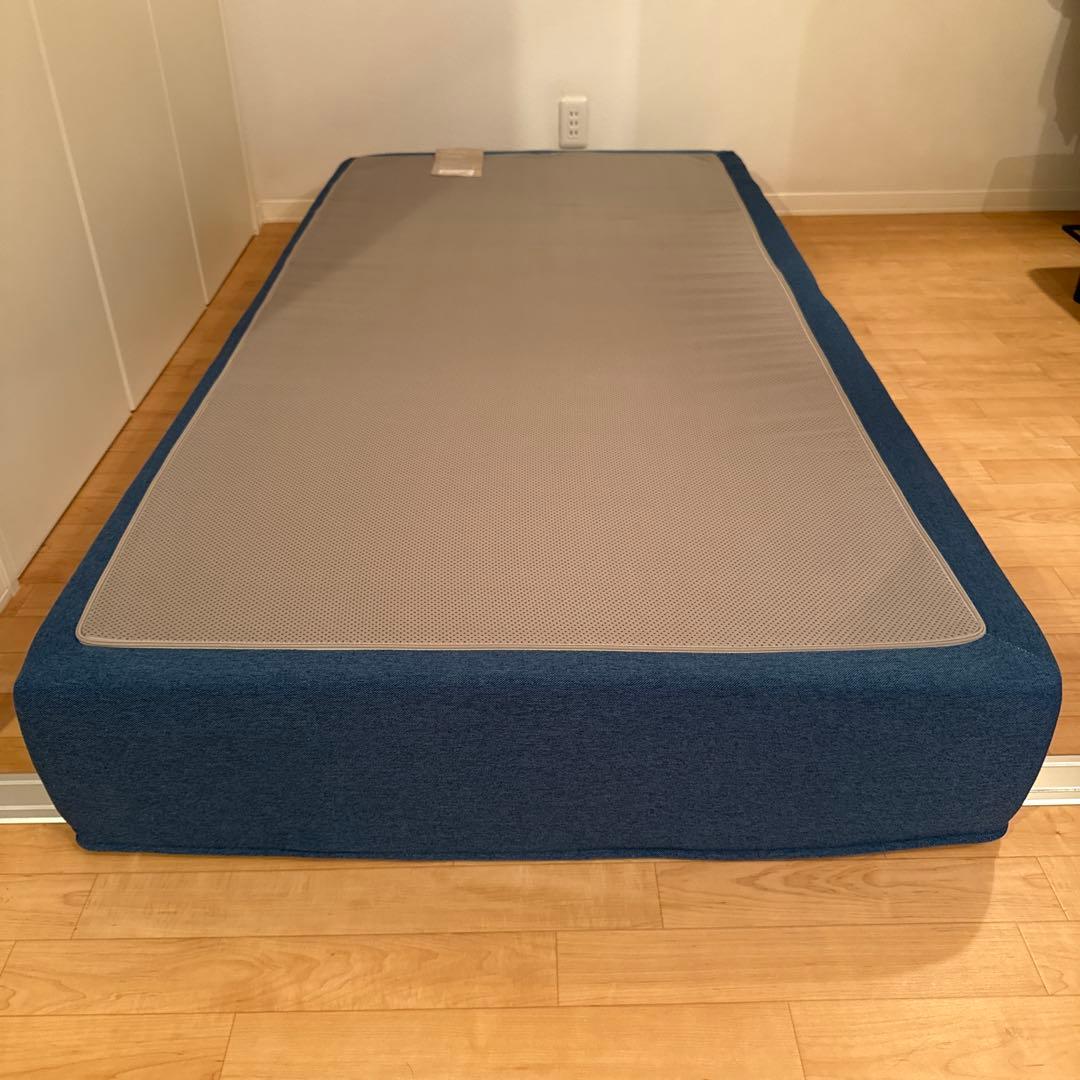 【送料込】オリジナル コアラマットレス（シングルサイズ）