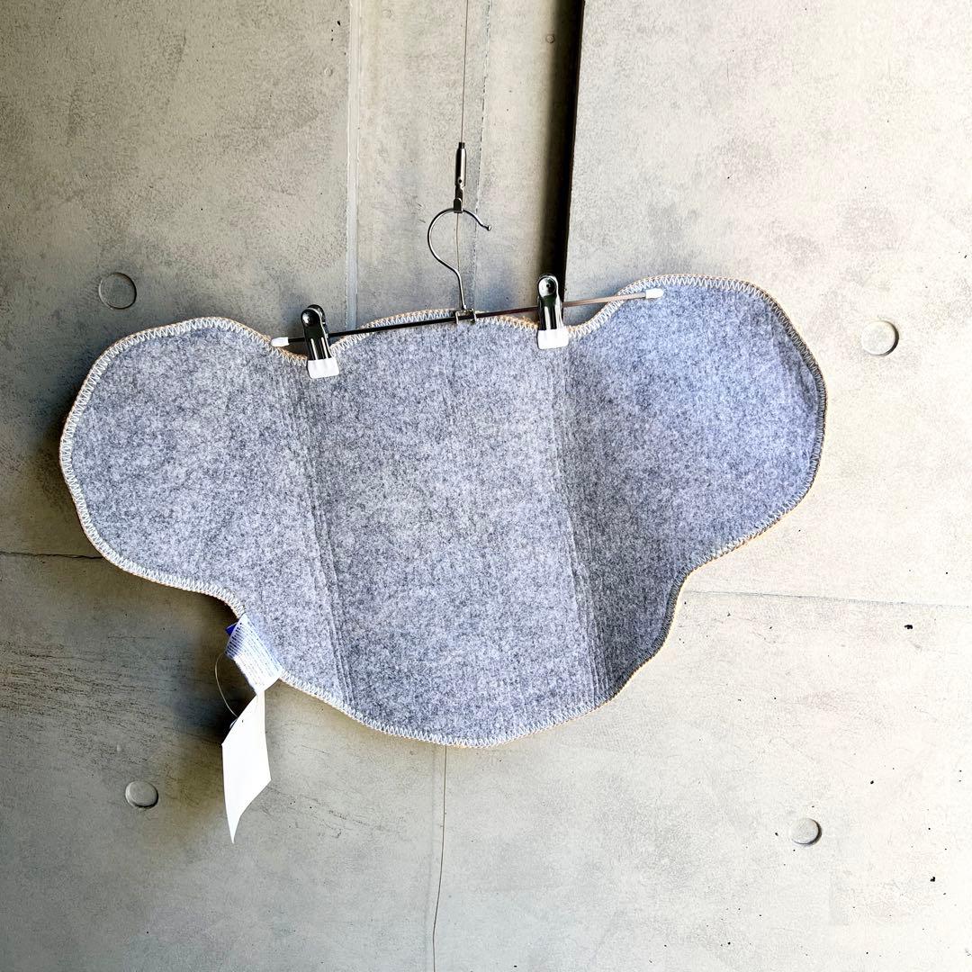 TDS 東京ディズニーシー ダッフィー バスマット 玄関マット ルーム