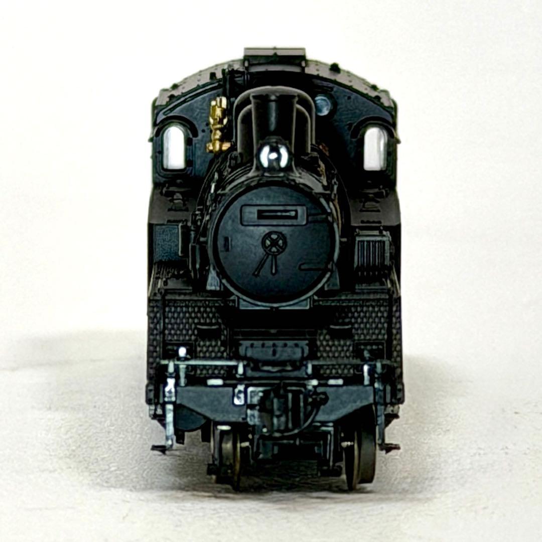KATO C12 Nゲージ 2022-1 蒸気機関車 - メルカリ