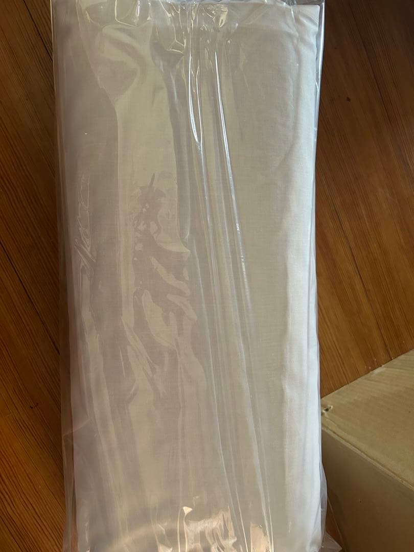 スーパー安眠まくらすややかS