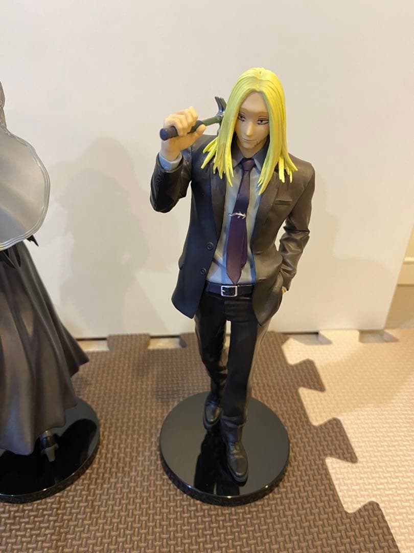 一番くじ サカモトデイズ vol.2 BCD賞 フィギュア - メルカリ