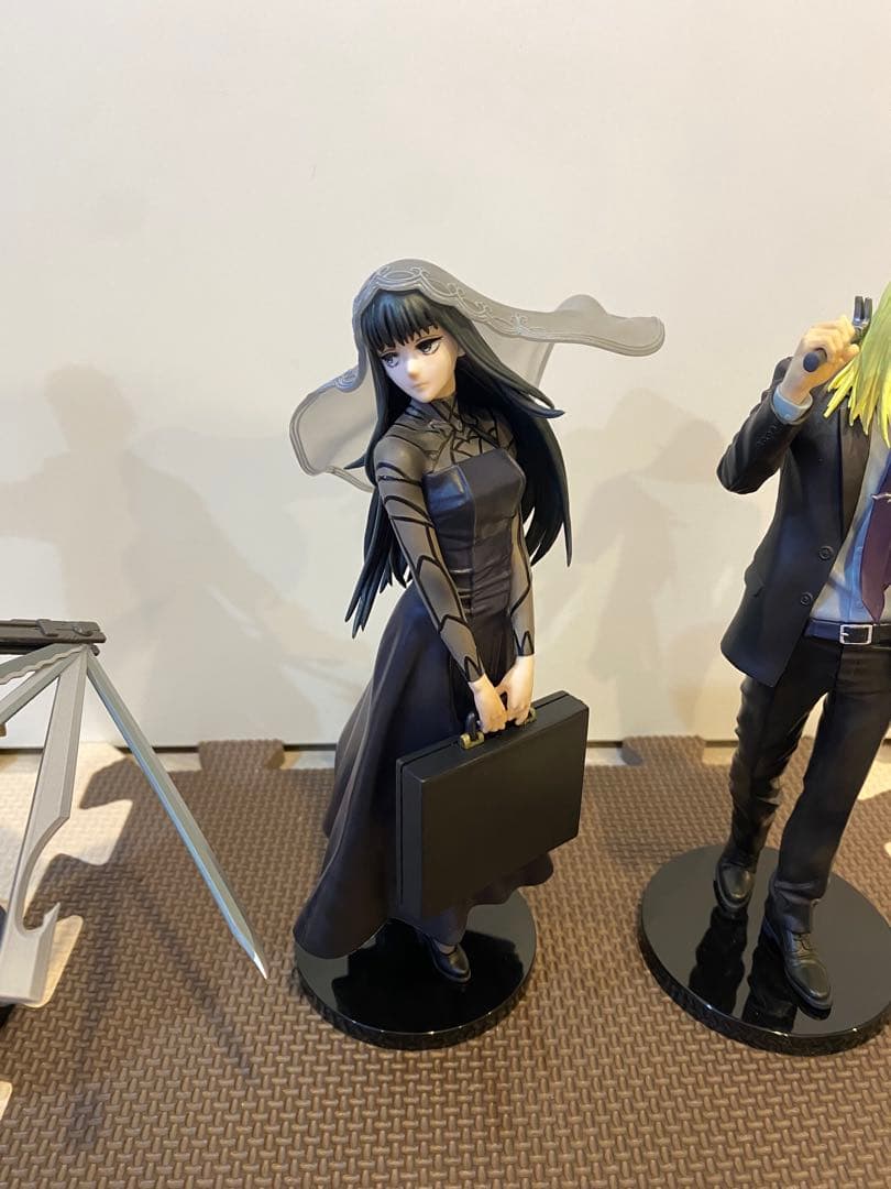 一番くじ サカモトデイズ vol.2 BCD賞 フィギュア - メルカリ