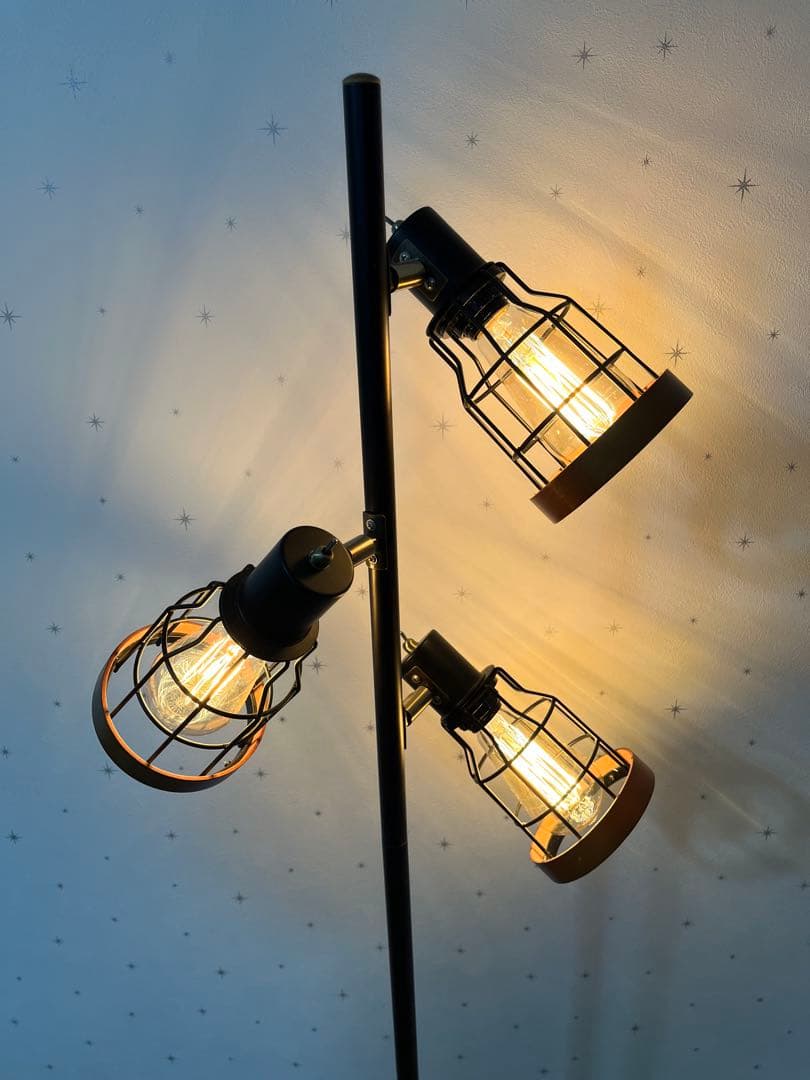 フロアライト IF-145 lattice floor if 