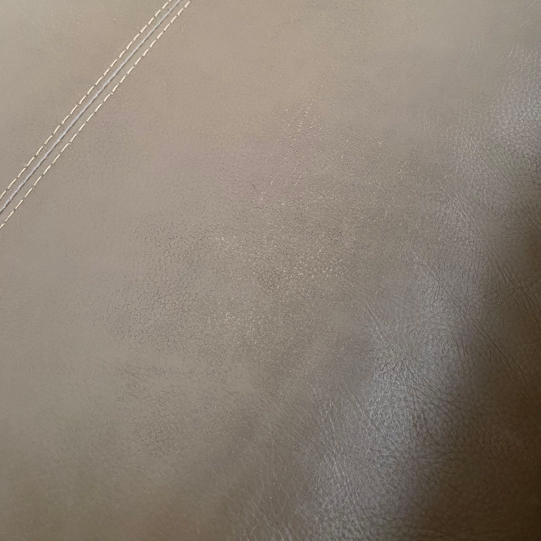 【最終値下げ】美品BoConcept⭐︎1人掛けソファ