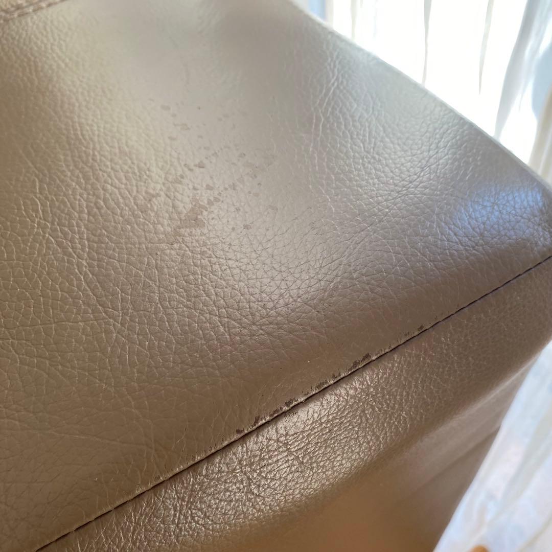 【最終値下げ】美品BoConcept⭐︎1人掛けソファ