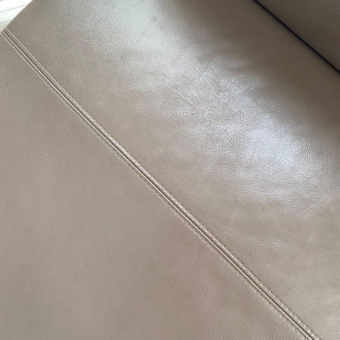 【最終値下げ】美品BoConcept⭐︎1人掛けソファ