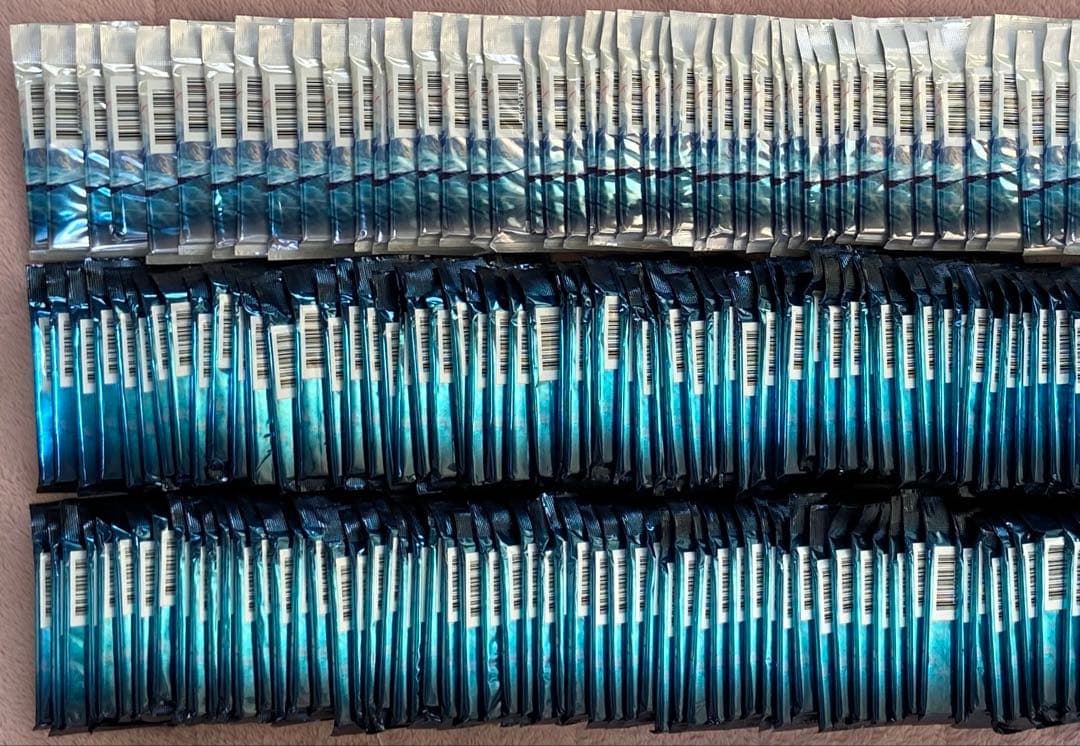 MTG マジックザギャザリング カルドハイム セット ドラフト 未開封 計