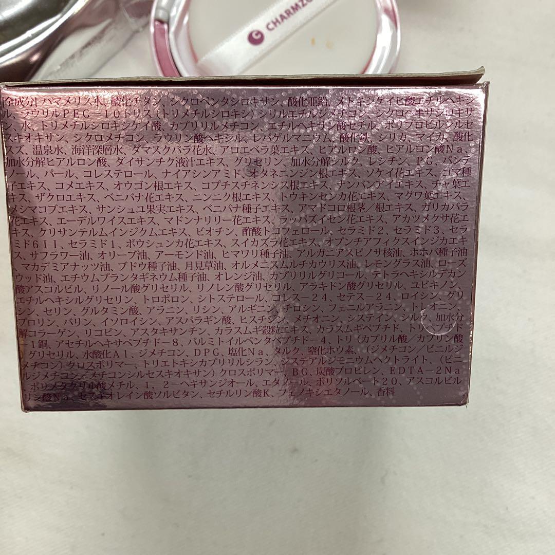 P② 未使用　CHARMZONE クッションファンデーション