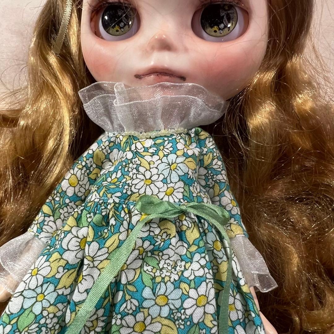 特別価格　♡ブライス　アイシードール　アウトフィット　ワンピース