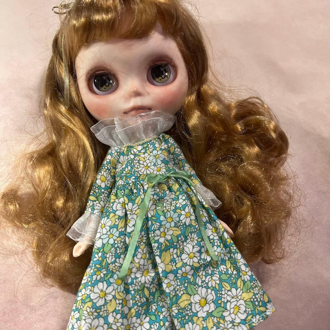 特別価格　♡ブライス　アイシードール　アウトフィット　ワンピース