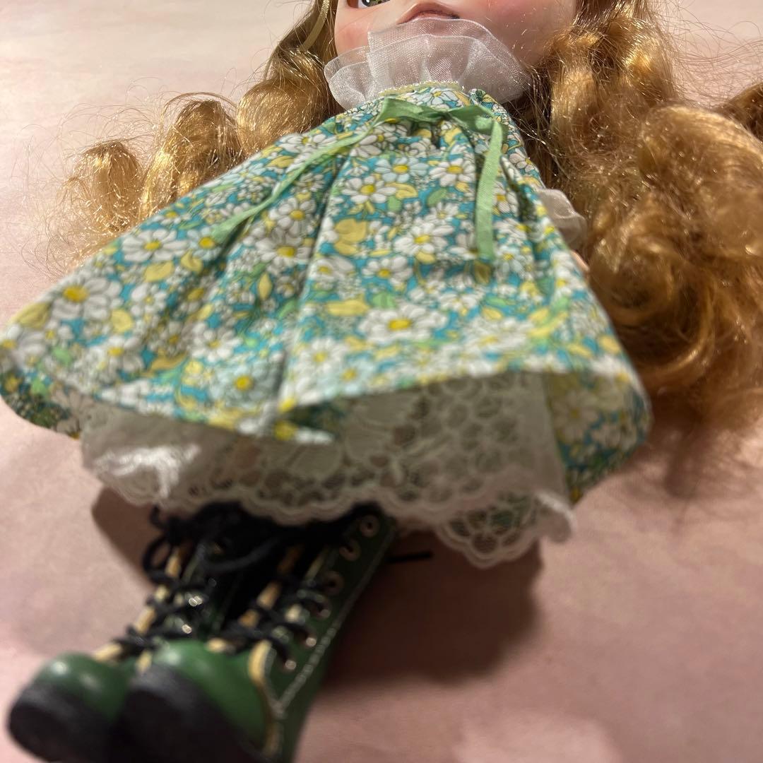 特別価格　♡ブライス　アイシードール　アウトフィット　ワンピース