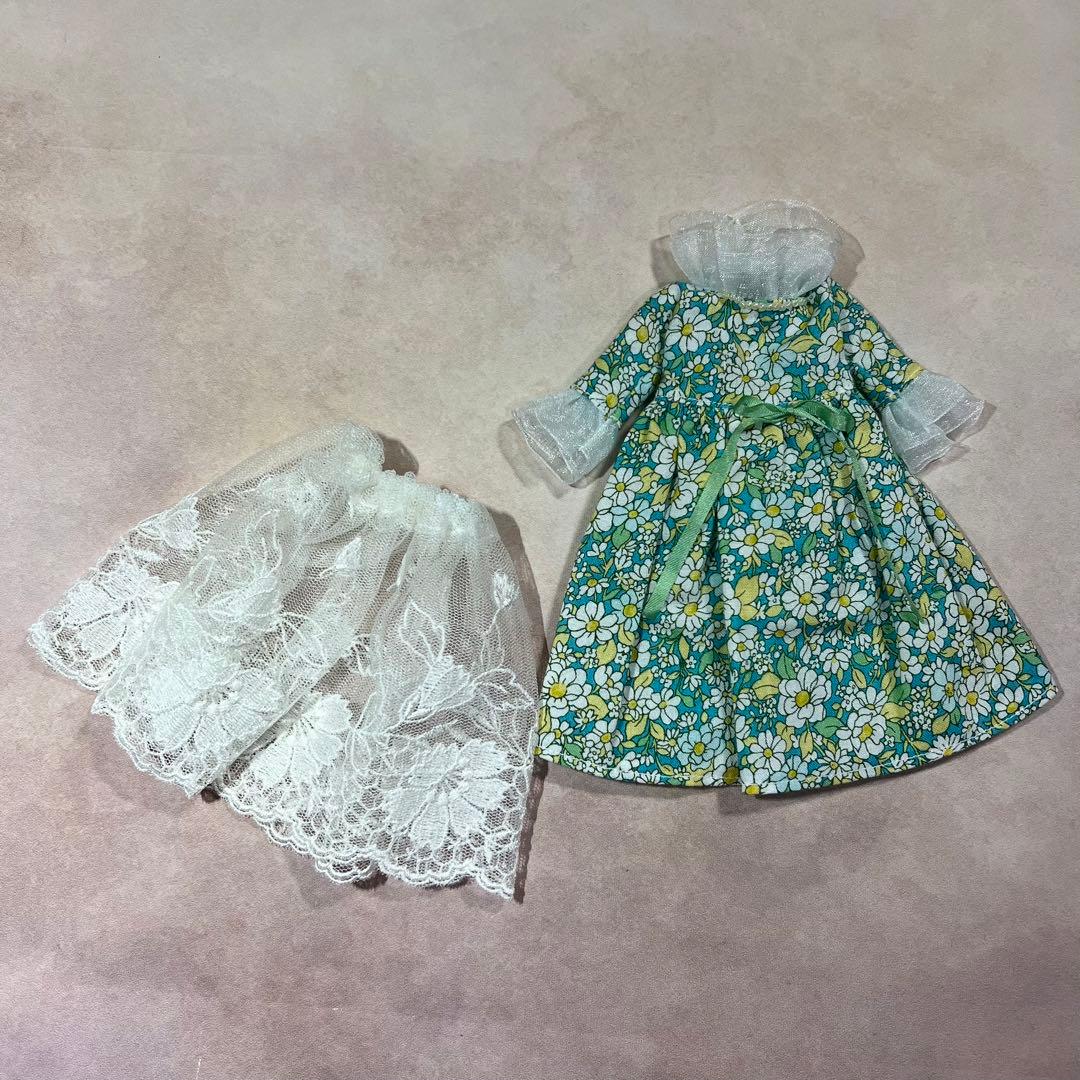 特別価格　♡ブライス　アイシードール　アウトフィット　ワンピース