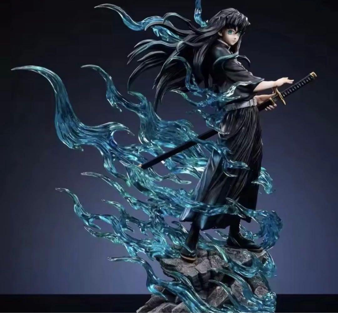 即日発送可能！鬼滅の刃 時透無一郎 フィギュア