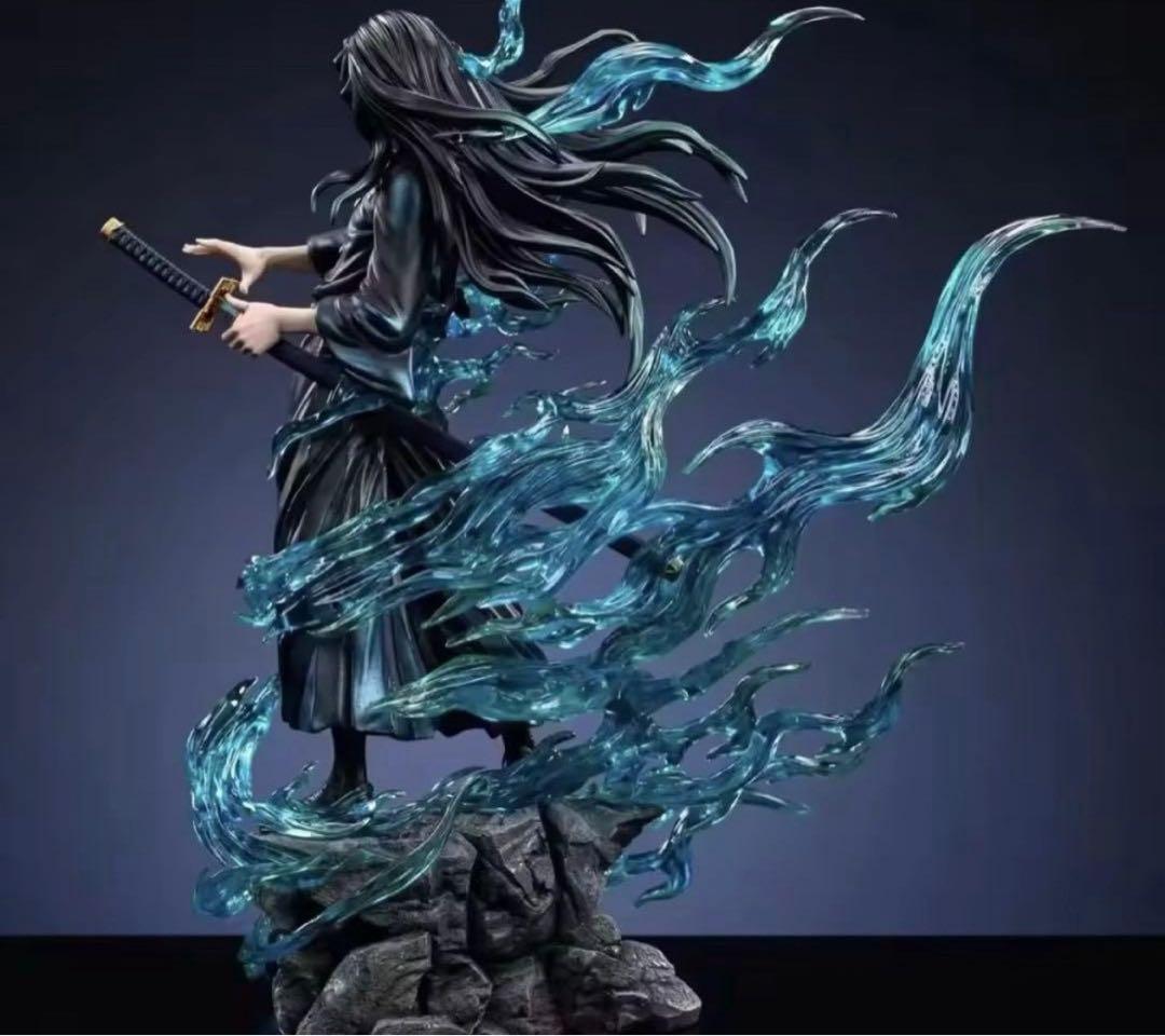 即日発送可能！鬼滅の刃 時透無一郎 フィギュア