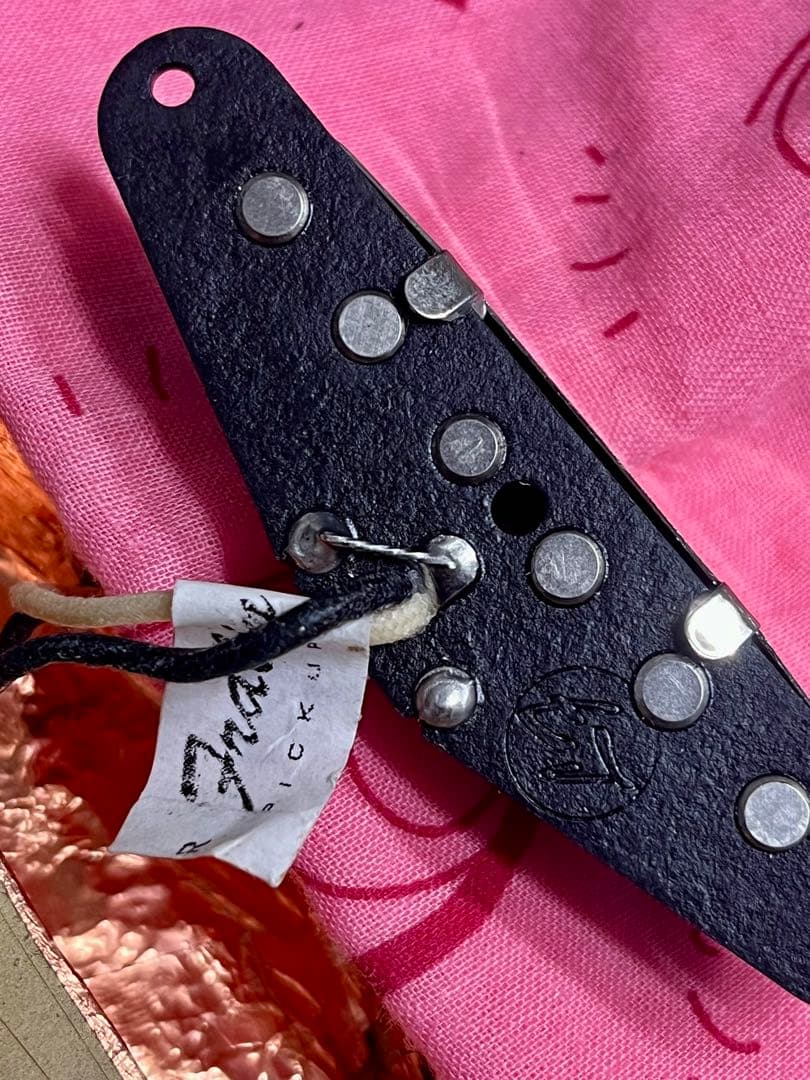 DeliciousTaylormade DirtySnakeNeoテレキャスター - メルカリ