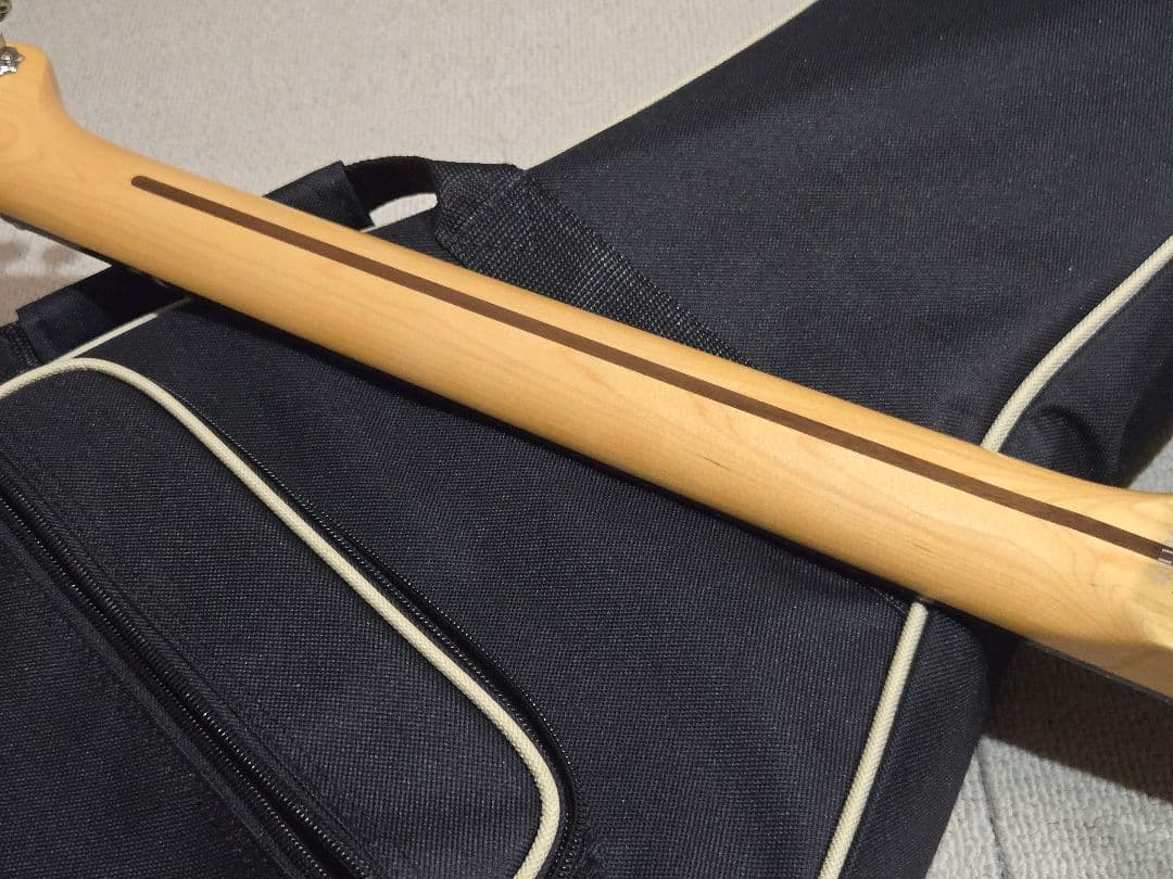 ち*わ様 【プロ調整済み】Tokai ATE-102/R blonde