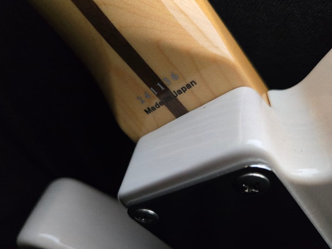 ち*わ様 【プロ調整済み】Tokai ATE-102/R blonde