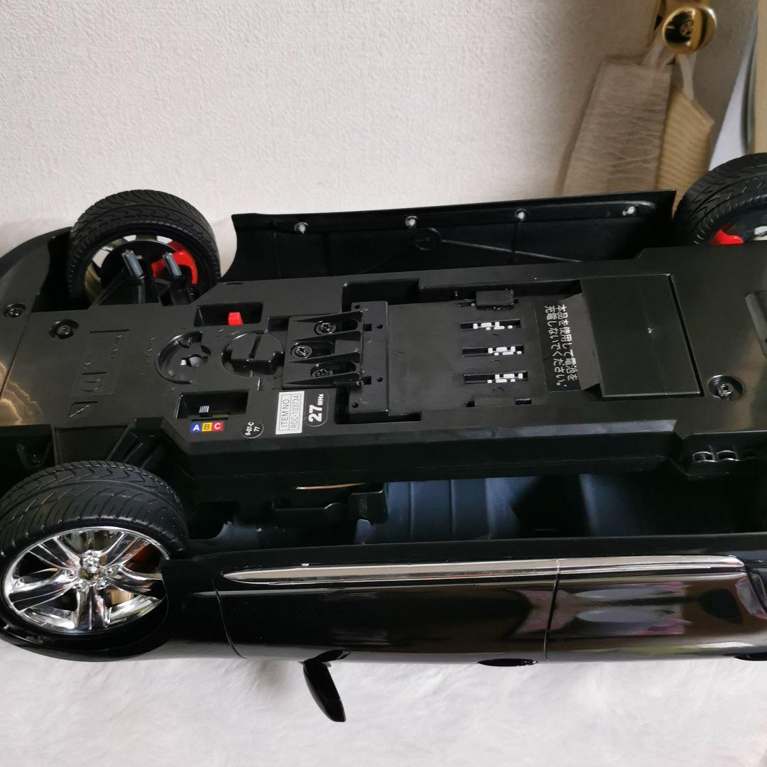 Nikko LEXUS GS430 1/10 ラジコンカー - メルカリ