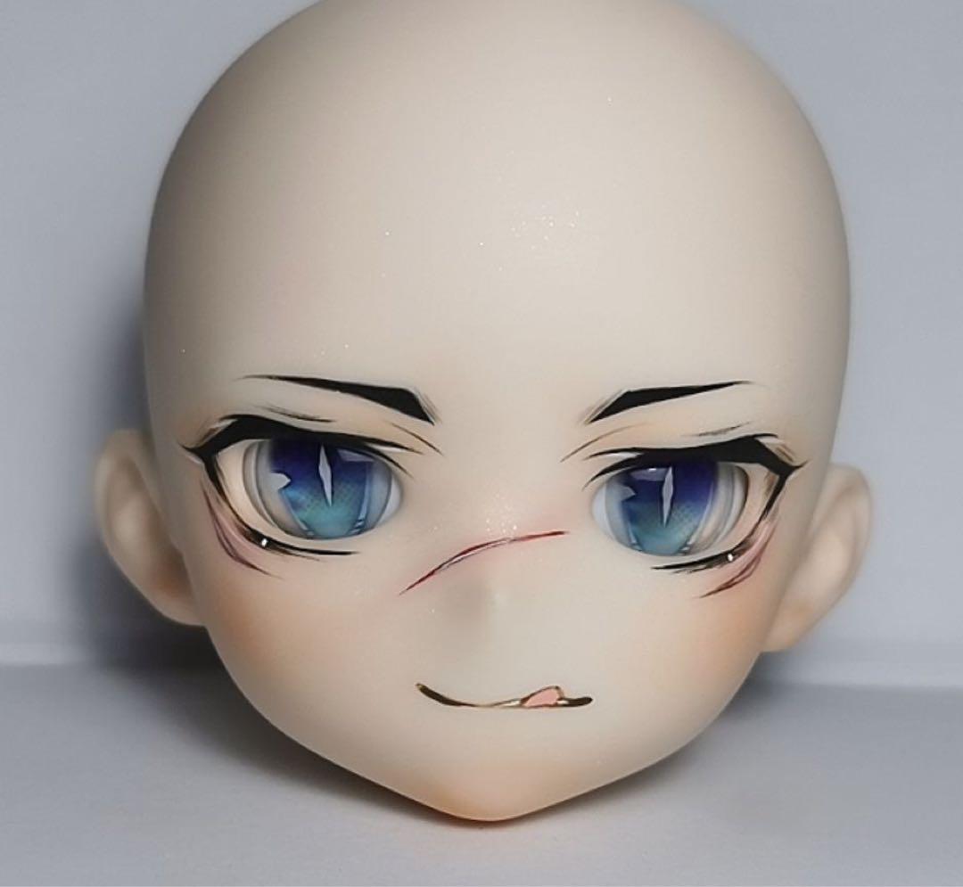 海外キャストドール　nyxdoll 本体　1/4ドール