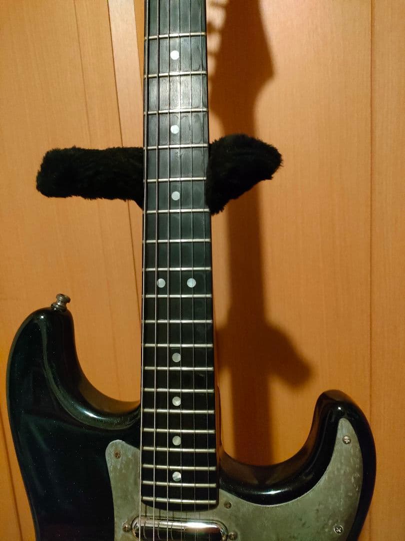 世界限定80本 ラメ入り ストラトキャスター フェンダー アメリカン